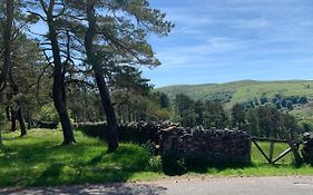 Cosy, Dog Friendly House On The Fringe Of The Brecon Beacons