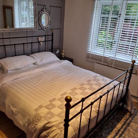 Cosy, Dog Friendly House On The Fringe Of The Brecon Beacons Villa Tredegar Exterior photo