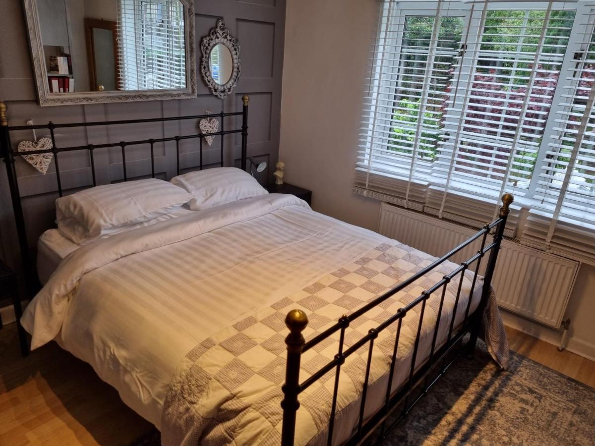 Cosy, Dog Friendly House On The Fringe Of The Brecon Beacons Villa Tredegar Exterior photo