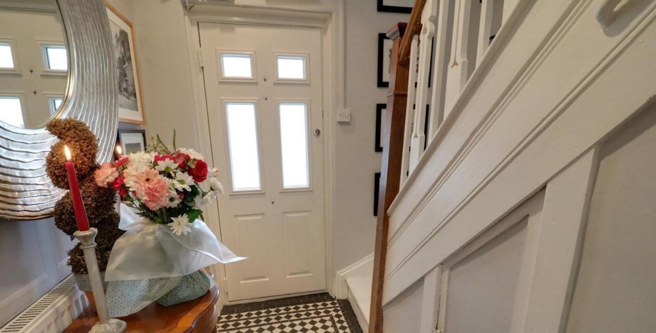 Cosy, Dog Friendly House On The Fringe Of The Brecon Beacons Villa Tredegar Exterior photo