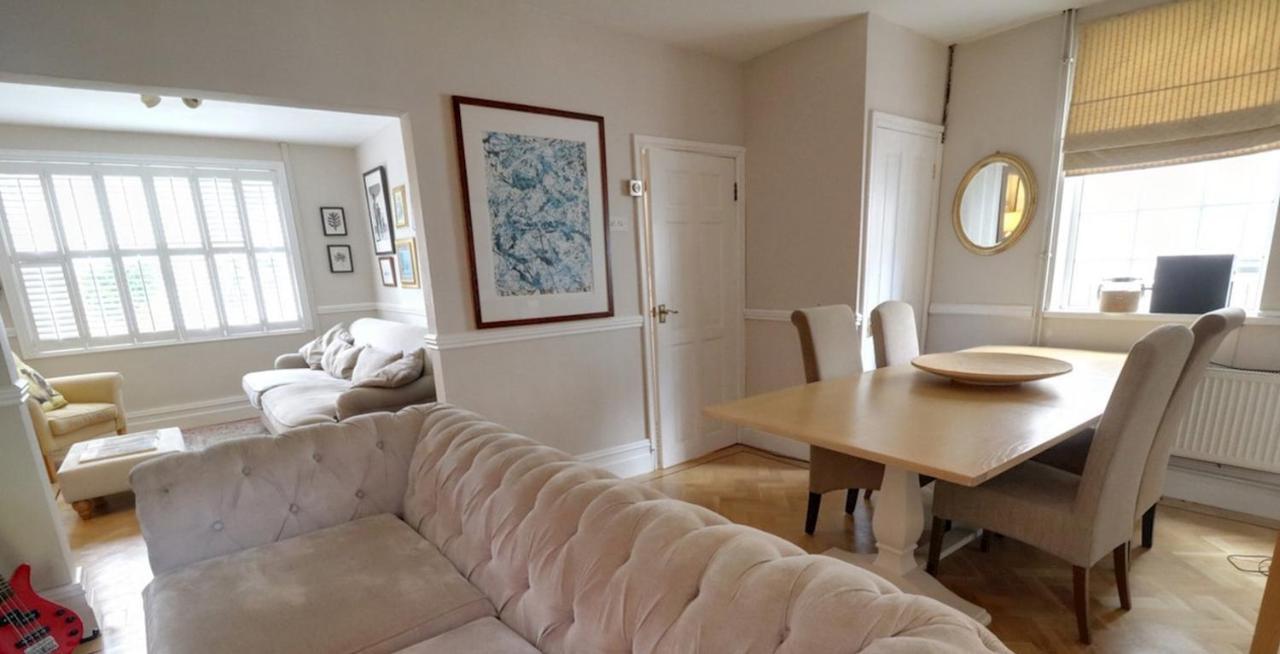 Cosy, Dog Friendly House On The Fringe Of The Brecon Beacons Villa Tredegar Exterior photo